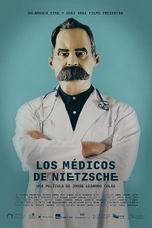 Nietzsche’s Doctors Trailer