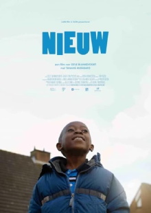 Nieuw Trailer