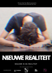 Nieuwe Realiteit Trailer