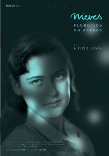 Nieves florecida en astros Trailer