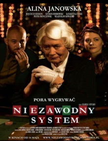Niezawodny system Trailer