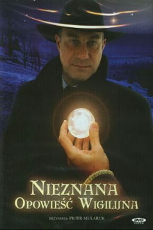 Nieznana opowieść wigilijna Trailer