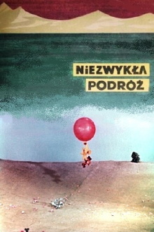 Niezwykła podróż Trailer