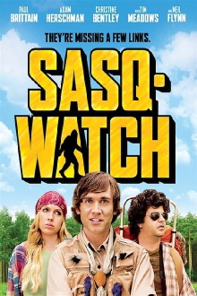 Nigel & Oscar vs. The Sasquatch Trailer
