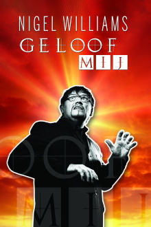 Nigel Williams: Geloof Mij Trailer