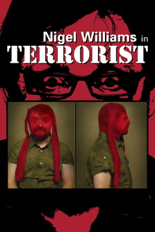 Nigel Williams: Terrorist Trailer