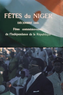 Niger Festivals: December 1961 - Niger Independence Days Trailer