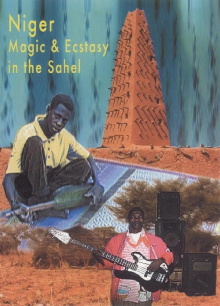 Niger: Magic and Ecstasy in the Sahel Trailer