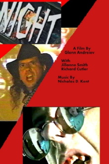 Night Trailer