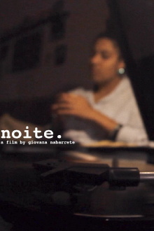 night. Trailer