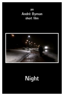 Night Trailer