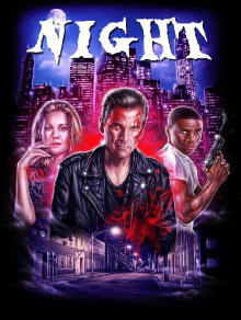 Night Trailer