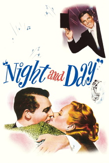 Night and Day Trailer