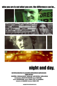 Night and Day Trailer