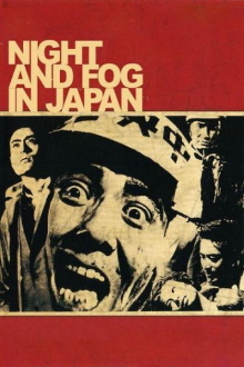 Night and Fog in Japan Trailer