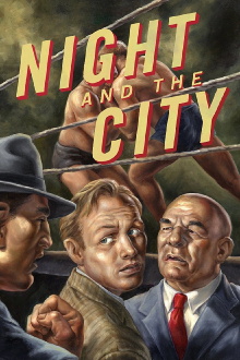 Night and the City Trailer