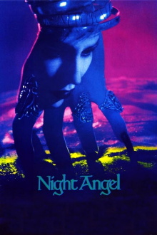 Night Angel Trailer