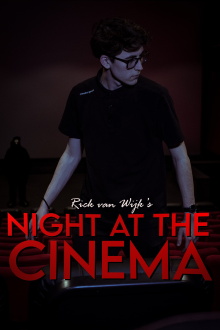 Night at the Cinema Trailer