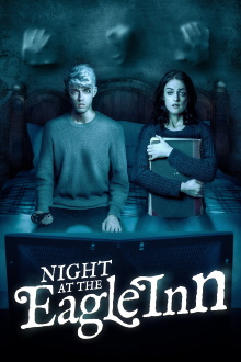 Night at the Eagle Inn Trailer