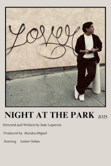 Night at the Park Trailer