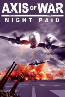 Night Attack Trailer