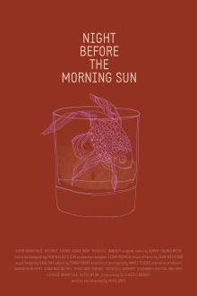 Night Before the Morning Sun Trailer