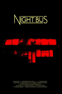 Night Bus Trailer