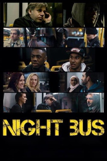 Night Bus Trailer