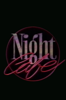 Night Cafe Trailer