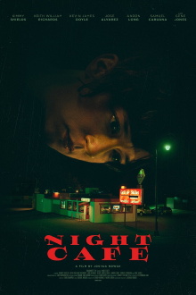 Night Cafe Trailer
