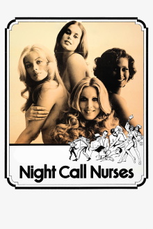 Night Call Nurses Trailer