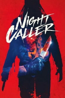Night Caller Trailer