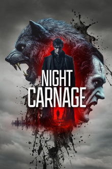 Night Carnage Trailer