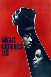 Night Catches Us Trailer
