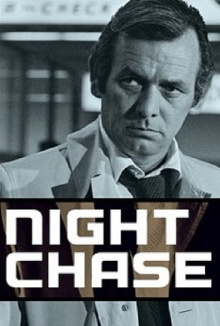 Night Chase Trailer
