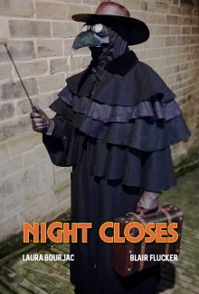 Night Closes Trailer