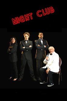 Night Club Trailer