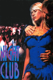 Night Club Trailer