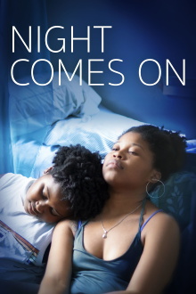 Night Comes On Trailer