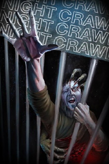 Night Crawl Trailer