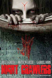 Night Crawlers Trailer
