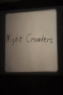 Night Crawlers Trailer