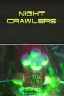 Night Crawlers Trailer