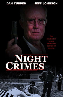 Night Crimes Trailer