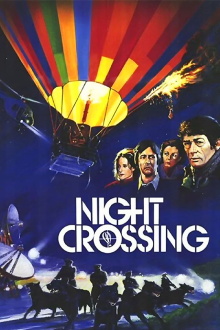 Night Crossing Trailer