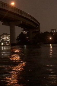 Night Cruise Trailer
