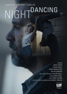 Night Dancing Trailer