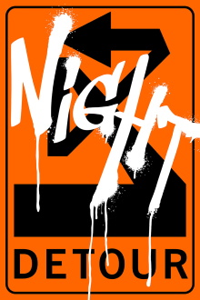 Night Detour Trailer