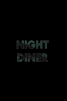 Night Diner Trailer