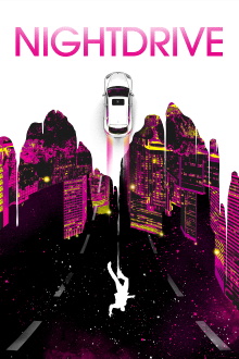 Night Drive Trailer